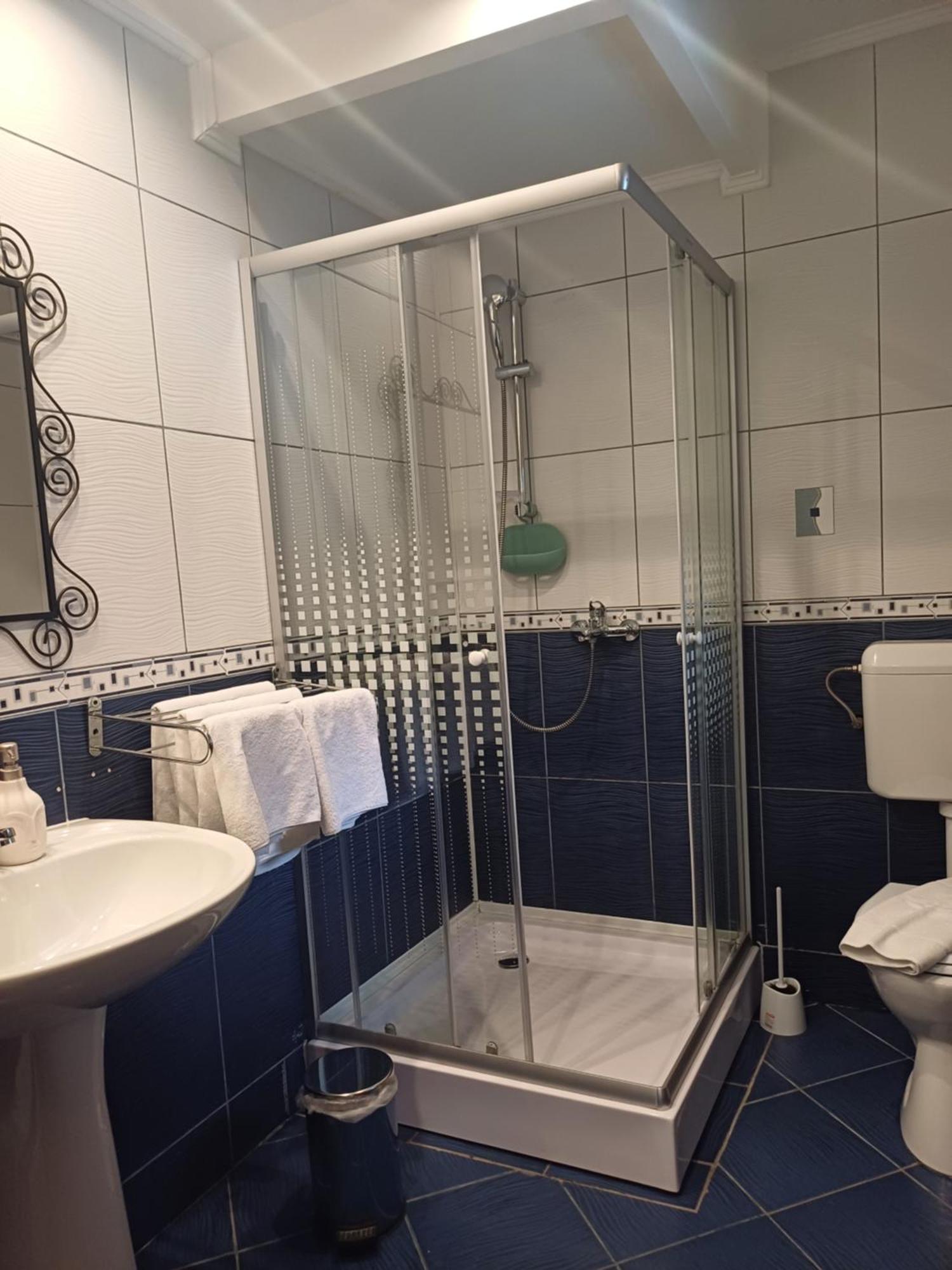Apartamente Private A&L Sinaia Habitación foto