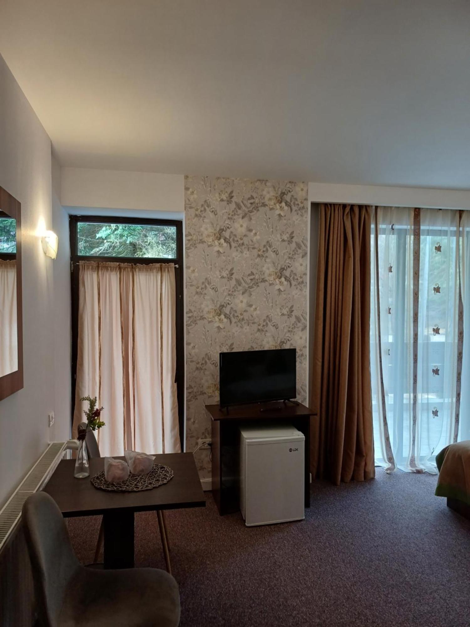 Apartamente Private A&L Sinaia Habitación foto